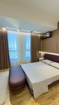 2-комнатная квартира в ЖК Modera Towers (Яккасарайский район) 2 2-комнатная квартира в ЖК Modera Towers (Яккасарайский район) 2