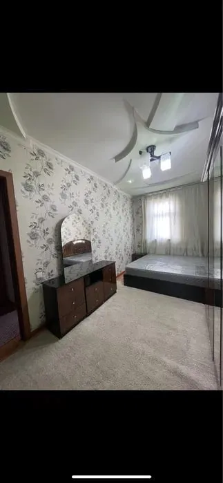 квартира метро Ойбек — фото 1