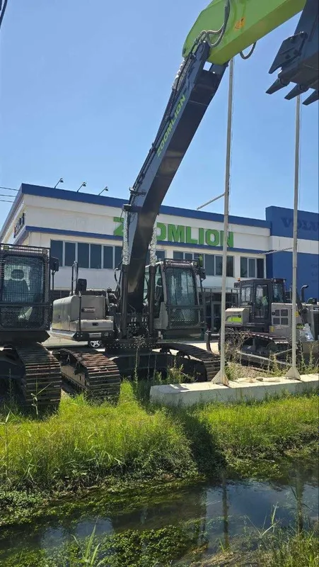 ZOOMLION Экскаватор/Бульдозерлар Тошкентда Тайёр|Лизинг|Муддатли Тўлов 4 ZOOMLION Экскаватор/Бульдозерлар Тошкентда Тайёр|Лизинг|Муддатли Тўлов 4