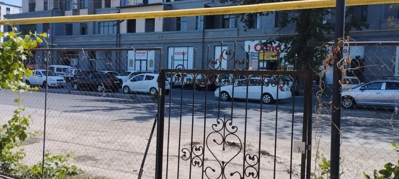 Yashnobod tumani Boku (100а) ko'chasi birinchi qatorda uy sotiladi. — фото 3
