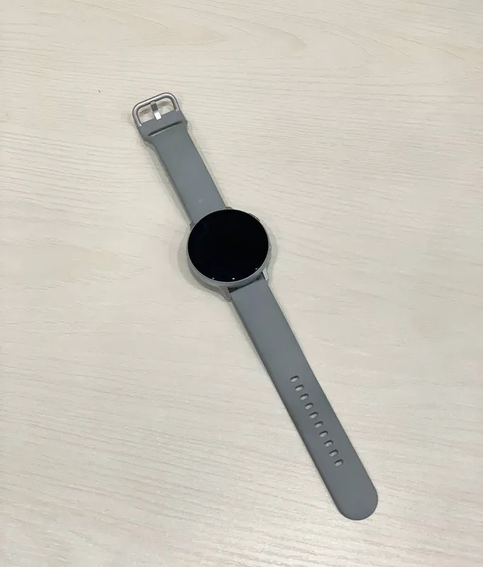 Samsung Smart watch active 2 — фото 1