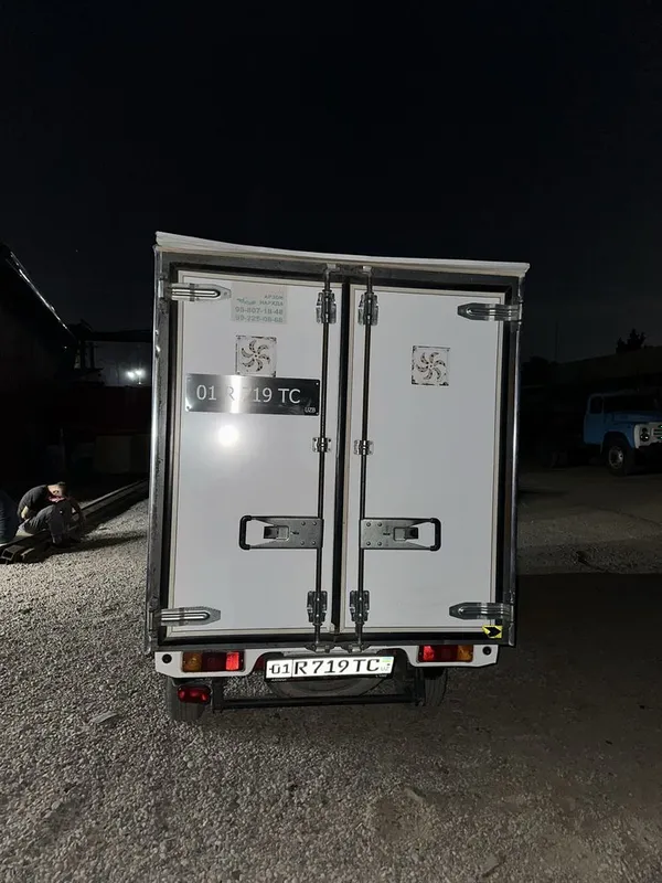 Labo 2019 Gazi bor 5800$ 3 Labo 2019 Gazi bor 5800$ 3