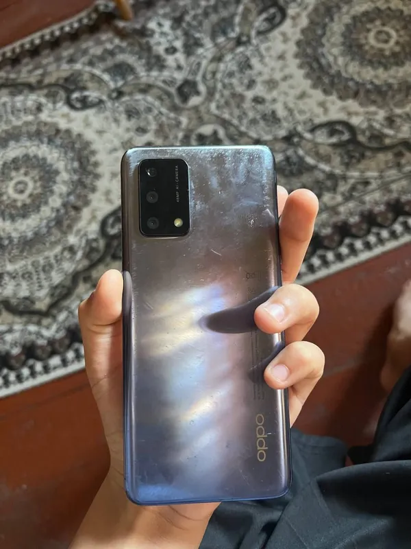 oppo a74 sotiladi 128 gb srochna 2 oppo a74 sotiladi 128 gb srochna 2