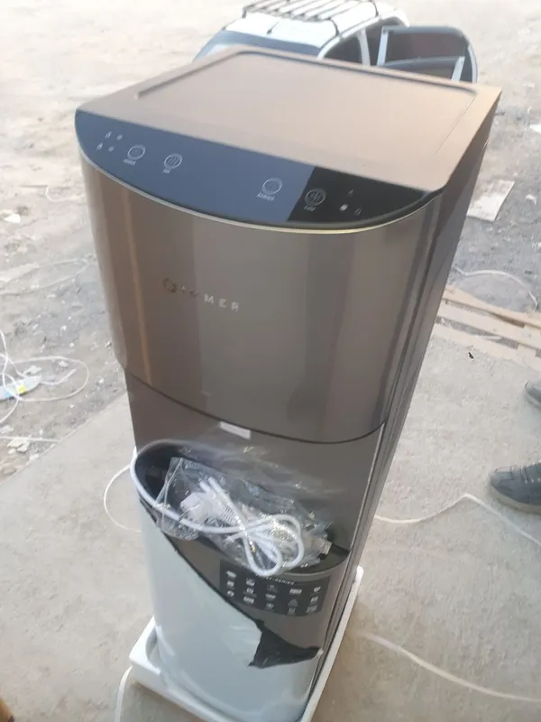 Кулер для Воды от Immer оптом и в Розницу