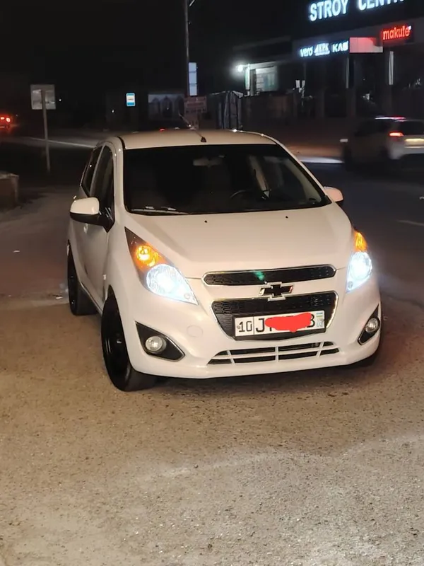Spark 2021 2 evro