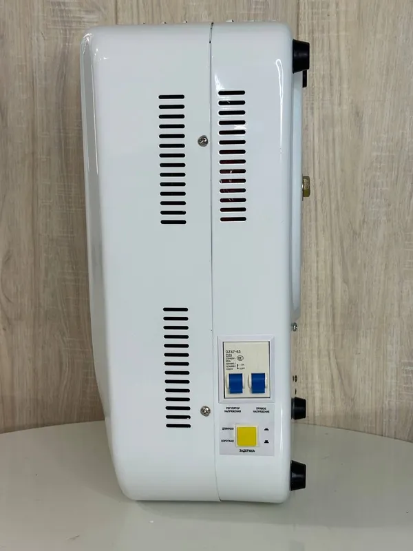 СТАБИЛИЗАТОР Stabilizator 5 KW: 3 СТАБИЛИЗАТОР Stabilizator 5 KW: 3