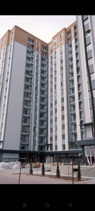 продается квартира в сергели — фото 4