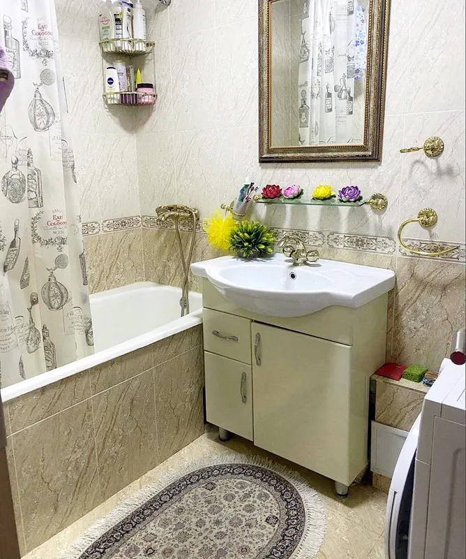 МИРОБОД, метро Ойбек, улица Нукус 6