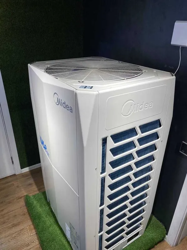 VRF Система Кондиционирования Midea / Гарантия / Доставка — фото 2
