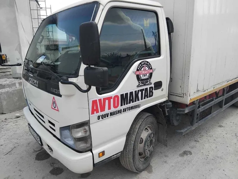 автомактаб самарканд 7