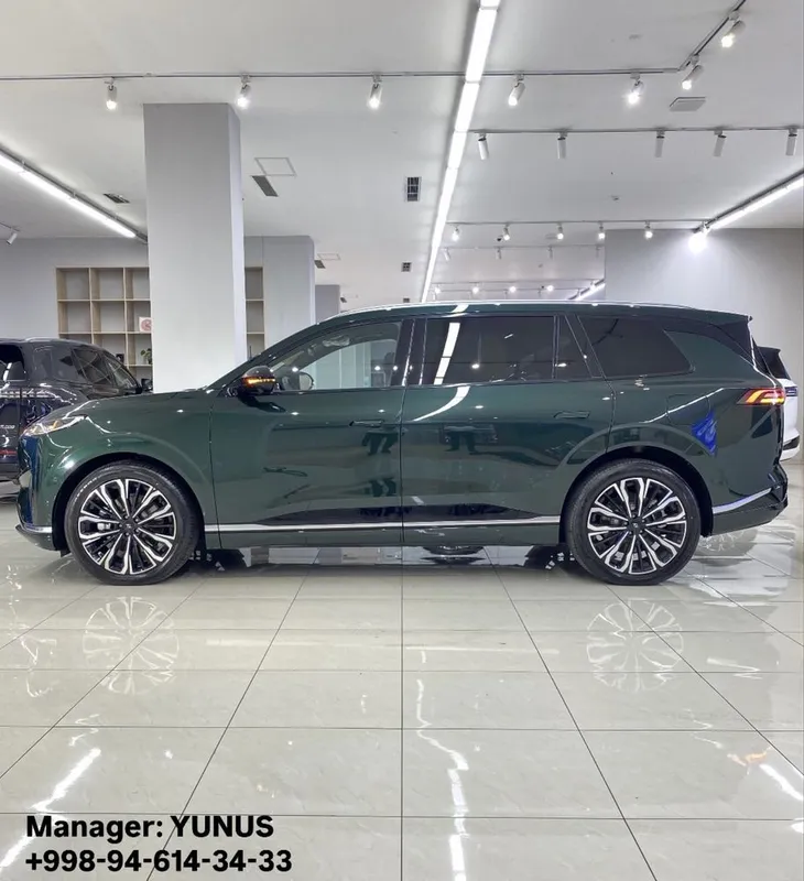 Dongfeng 008 202KM Gibrid 2026 Ultra Restayling Full 3 yil Garantiya 5 Dongfeng 008 202KM Gibrid 2026 Ultra Restayling Full 3 yil Garantiya 5