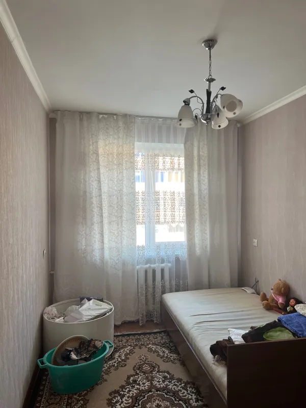 Продается 3х комнатная квартира в Фергане — фото 4
