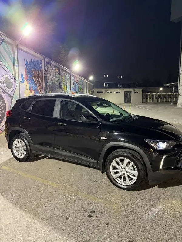 Tracker 2 redline завод 2024 тозза таййор Tracker 2 redline завод 2024 тозза таййор