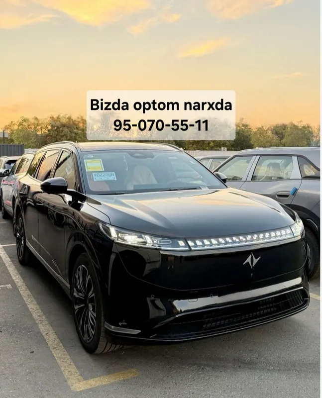 **Dongfeng EP 008 ultra Restyling 2026 ELIT KOMPLEKT — фото 4