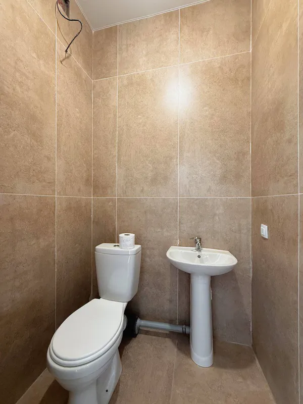 2-комнатная квартира, 51 м², Яшнабад 9 2-комнатная квартира, 51 м², Яшнабад 9