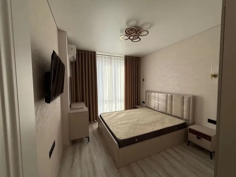 Shoshkent ЖКда 2 xonali kvartira (Shota Rustaveli, Yakkasaroy tumani) 5