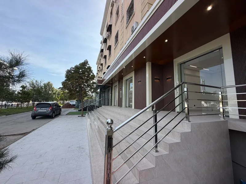 Shayxontohur tumanida 75 m² xona ijarasi · ID 308 4 Shayxontohur tumanida 75 m² xona ijarasi · ID 308 4