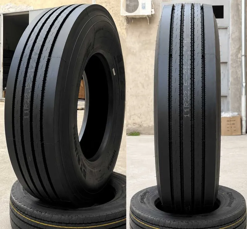 215/75R17.5 ва бошқа размерларда кенг ассортиментда шиналар 5