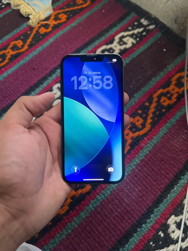 iPhone 13pro 4