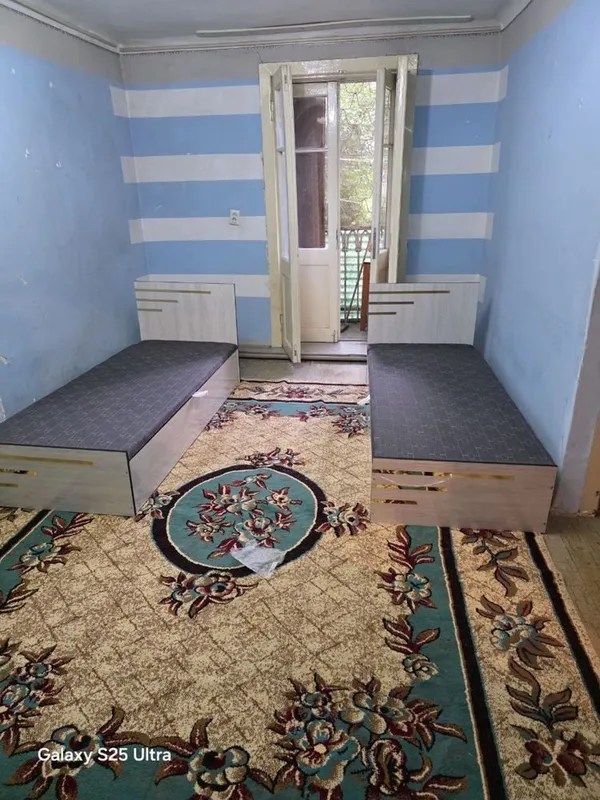 Sergeli Строителей 1/2/9