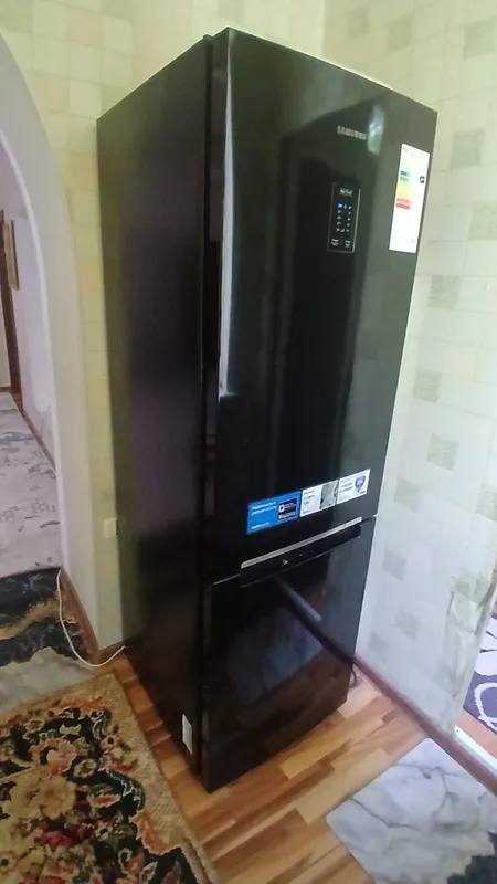 Samsung xoladelnik