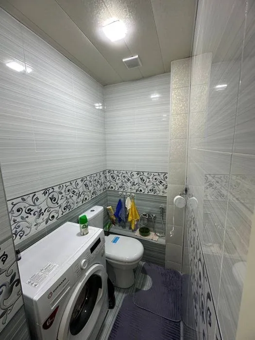 2 xonali kvartira, 54 m², 5/12 qavat (ikkilamchi) 6