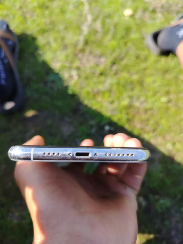 Iphone Xs Max 4