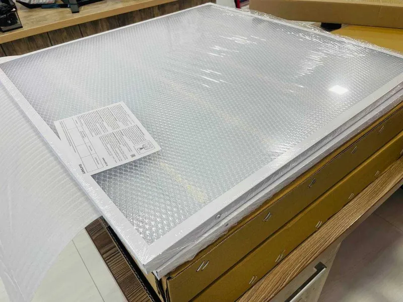 Светильник LED PANEL 60/60 48 Вт 230В 6500К (наружный/встраиваемый) — фото 1