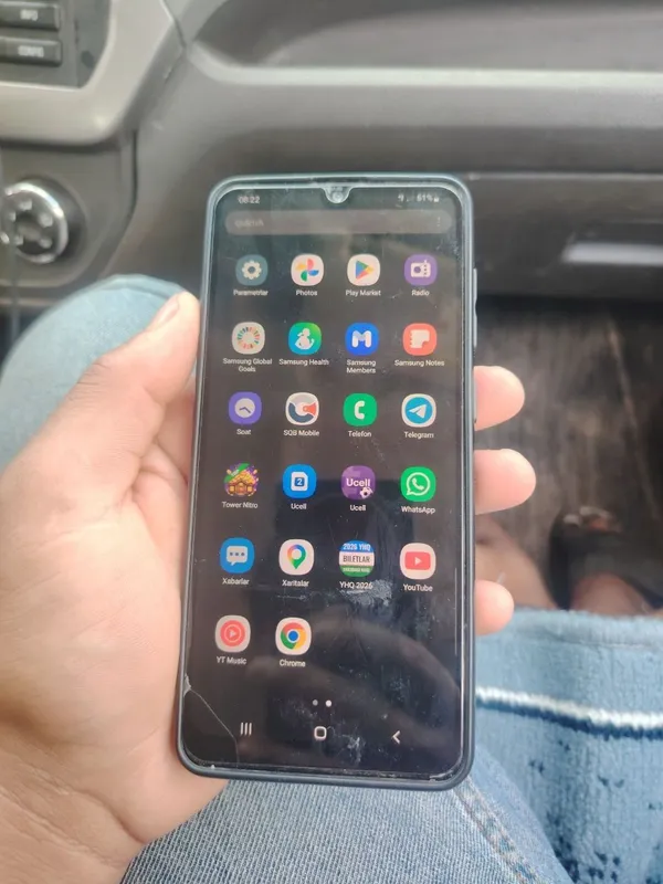 samsungA31 2