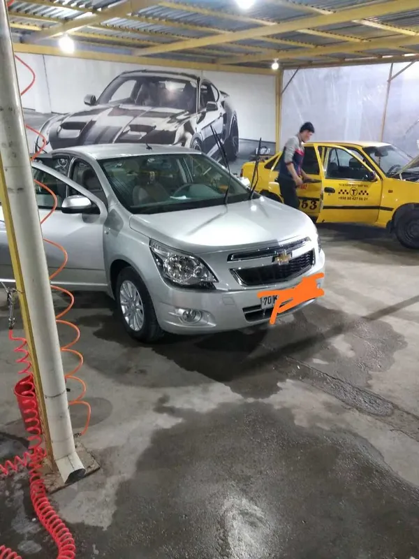 Cobalt sotiladi shoshilmasdan 1 Cobalt sotiladi shoshilmasdan 1