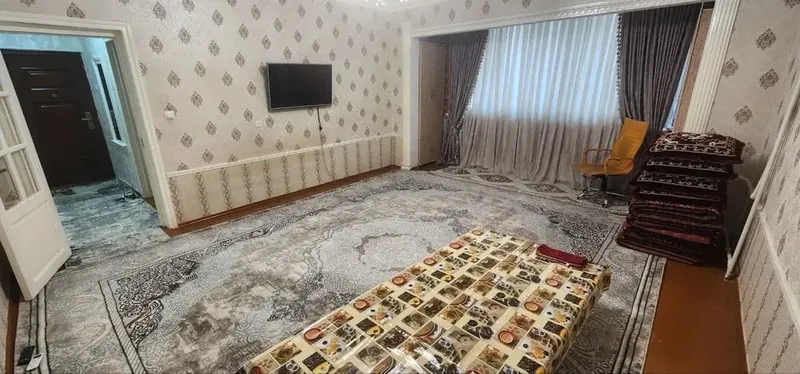 Сдается квартира — фото 2