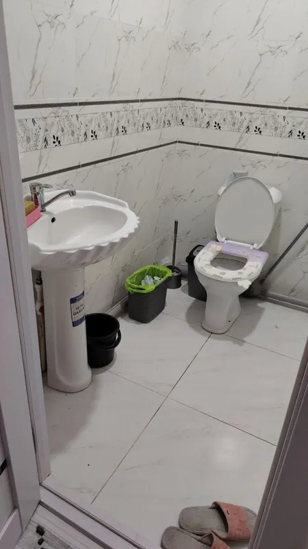 Аренда Квартира Болларга, кизларга — фото 5
