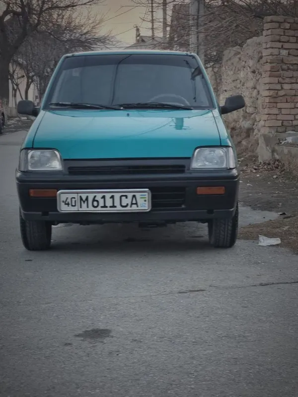 Тико сотилади 2001 йил
