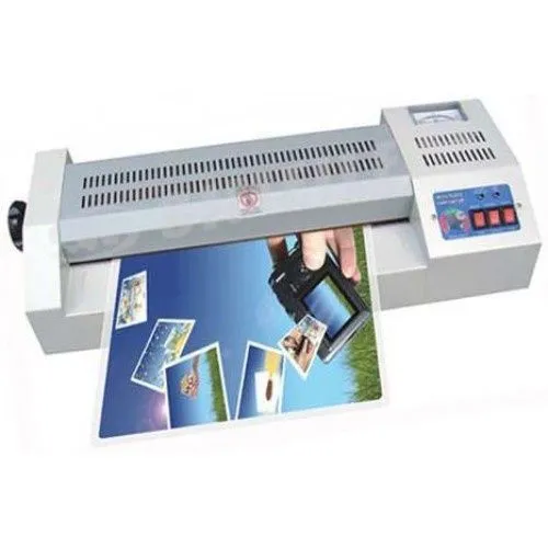 Desktop Laminator YT-320 — фото 3