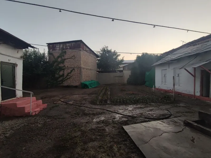 513 m² yer uchastkasi sotiladi, Olmazor tumani · ID 6708 6 513 m² yer uchastkasi sotiladi, Olmazor tumani · ID 6708 6