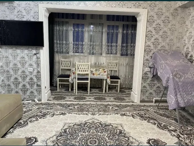 Сдается квартира
