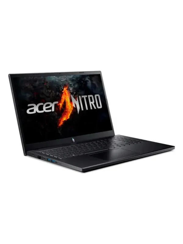 Ноутбук Acer Nitro V15 AMD Ryzen™ 7 7445HS RAM 16/512GB RTX 3050 6 GB 2 Ноутбук Acer Nitro V15 AMD Ryzen™ 7 7445HS RAM 16/512GB RTX 3050 6 GB 2