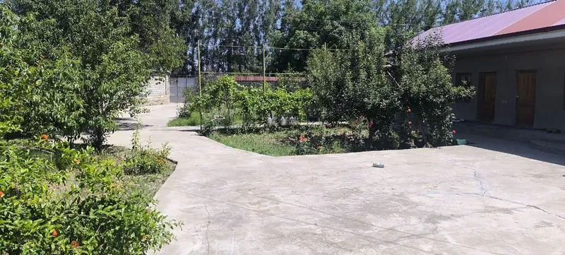Уй сотилади 10 сотих янги тошкент ропарасида — фото 3