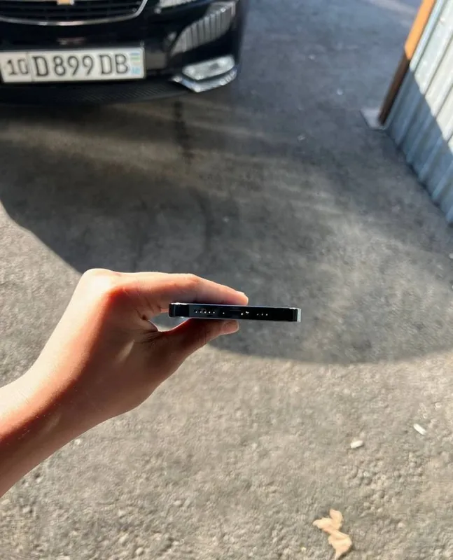 IPhone 12 Pro, 128 ГБ, 73% 3