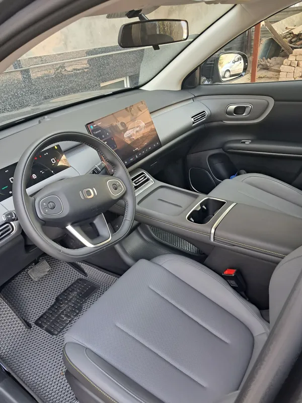 Changan Q05 6