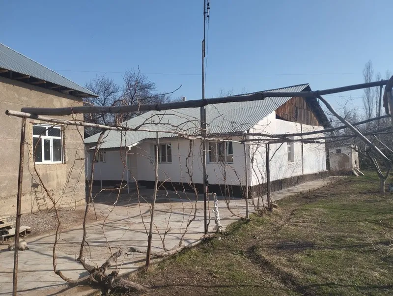 Продаётся в Таваксае большой участок 29 соток — фото 1