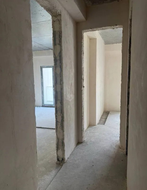 Продаётся 2-комнатная квартира в ЖК Mirabad Avenue — фото 3 Продаётся 2-комнатная квартира в ЖК Mirabad Avenue — фото 3