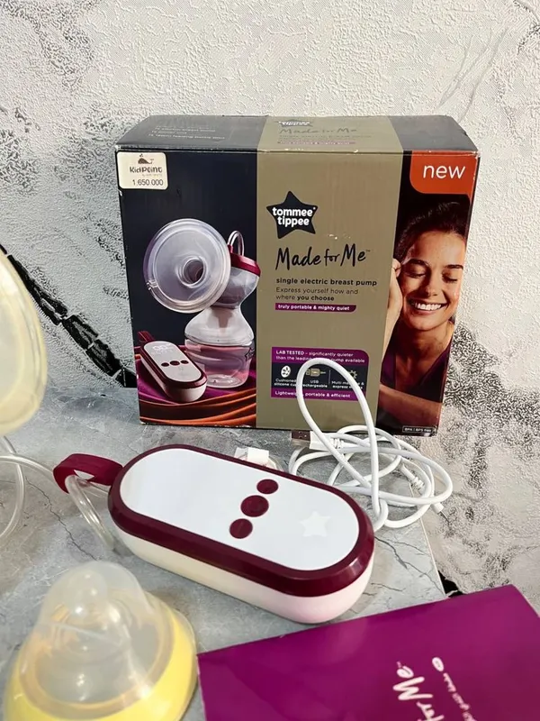 Молокоотсос электрический tommee tippee 2 Молокоотсос электрический tommee tippee 2