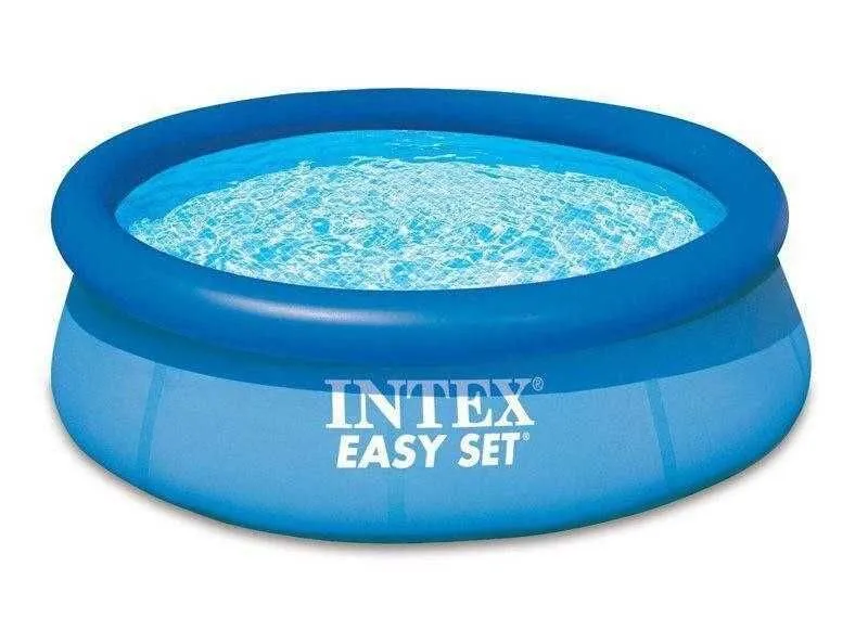Детские надувные бассейны INTEX Easy Set