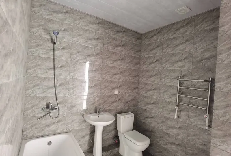 Янги курилган новостройка 2 хоналик 43,9 м² 5 Янги курилган новостройка 2 хоналик 43,9 м² 5