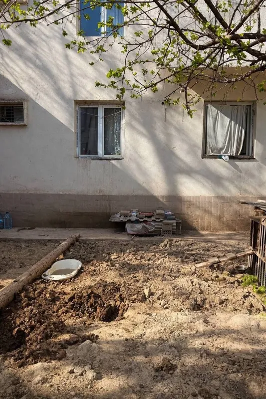 Продаётся квартира под нежилое в Ул Ракат Ор Корзинка, мечеть Ракат