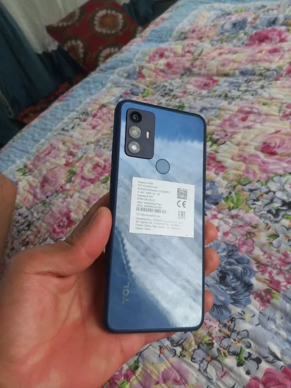 TCL30se