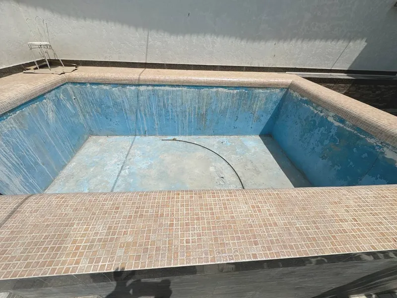 Продажа ПВХ Пленки для бассейнов..лайнер — фото 3