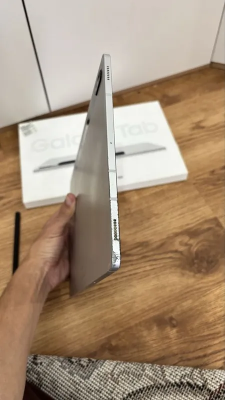Samsung Galaxy Tab S8 Plus 128GB 5G 3 Samsung Galaxy Tab S8 Plus 128GB 5G 3