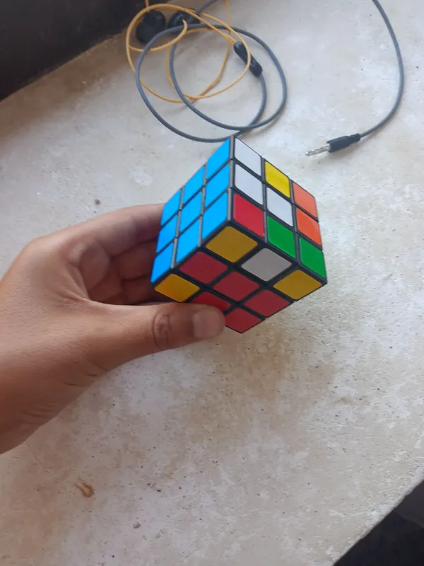 kubik-rubik 2 kubik-rubik 2